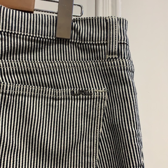 Vintage LRL Lauren Jean Co. Ralph Lauren - Picture 4 of 4